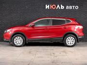 Nissan Qashqai II Екатеринбург  - изображение 23