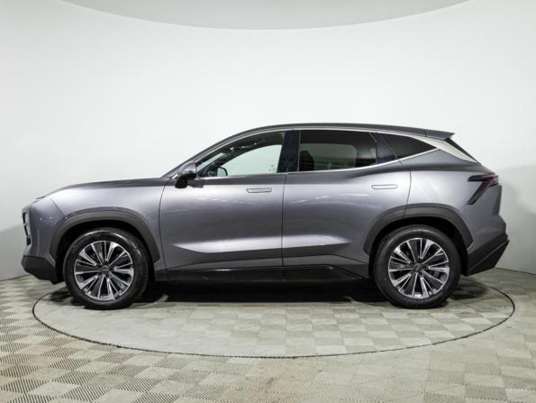JETOUR DASHING I с пробегом 2023 года, цена 1 929 700 рублей, 45520 км, внедорожник, Автокод Объявления