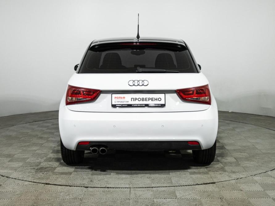 Audi A1 I (8X) Санкт-Петербург  - изображение 7