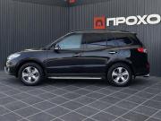 Hyundai Santa Fe II Рестайлинг Пермь  - изображение 66