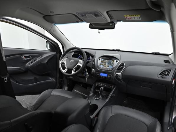 Hyundai ix35 I Рестайлинг с пробегом 2014 года, цена 1 249 000 рублей, 149000 км, внедорожник, Автокод Объявления