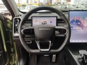 Jaecoo J7 I Екатеринбург  - изображение 57