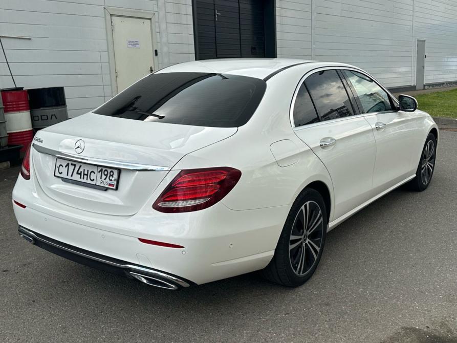 Mercedes-Benz E-Класс V (W213 S213 C238) Санкт-Петербург  - изображение 4