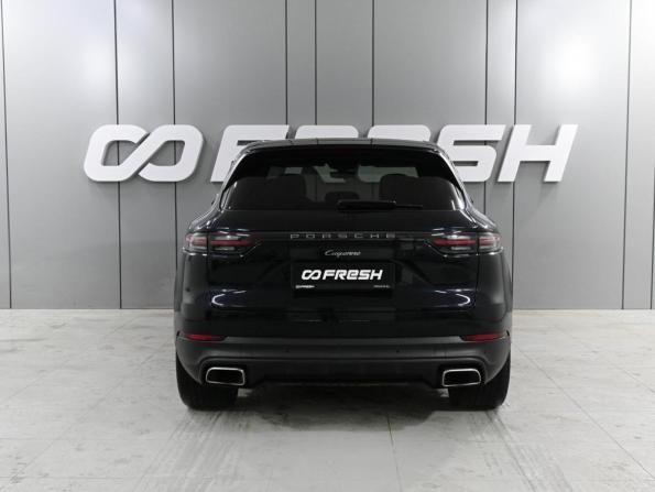 Porsche Cayenne III с пробегом 2021 года, цена 6 999 000 рублей, 99132 км, внедорожник, Автокод Объявления