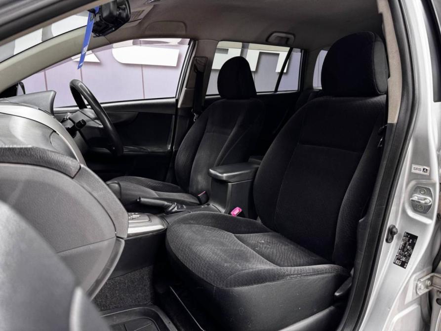 Toyota Corolla X (E140 E150) Рестайлинг Благовещенск  - изображение 17