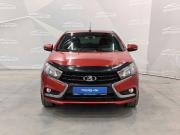 Lada (ВАЗ) Vesta I Новосибирск  - изображение 28