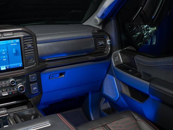 Новый Ford F-150 XIV 2023 года, цена 18 790 000 рублей, пикап, Автокод Объявления