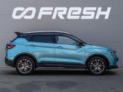 Geely Coolray I Краснодар  - изображение 29