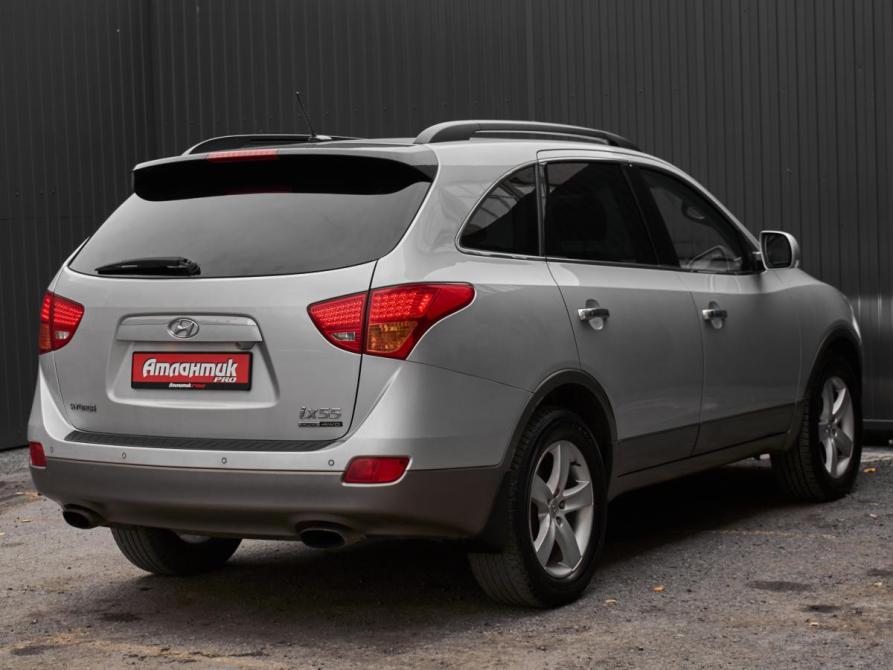Hyundai ix55 Екатеринбург  - изображение 6
