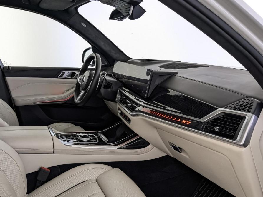 BMW X7 I (G07) Рестайлинг Москва  - изображение 13