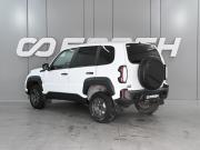 Lada (ВАЗ) Niva Travel I Ростов-на-Дону  - изображение 18