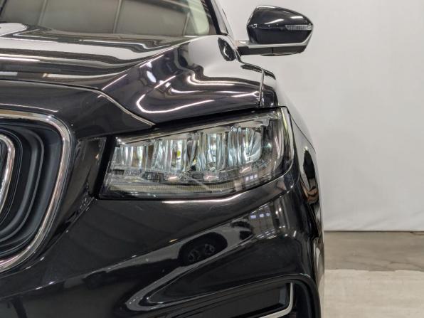 Geely Atlas Pro с пробегом 2023 года, цена 2 015 000 рублей, 46872 км, внедорожник, Автокод Объявления