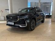 Geely Monjaro I Москва  - изображение 6