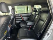 Toyota Highlander II (XU40) Рестайлинг Челябинск  - изображение 65