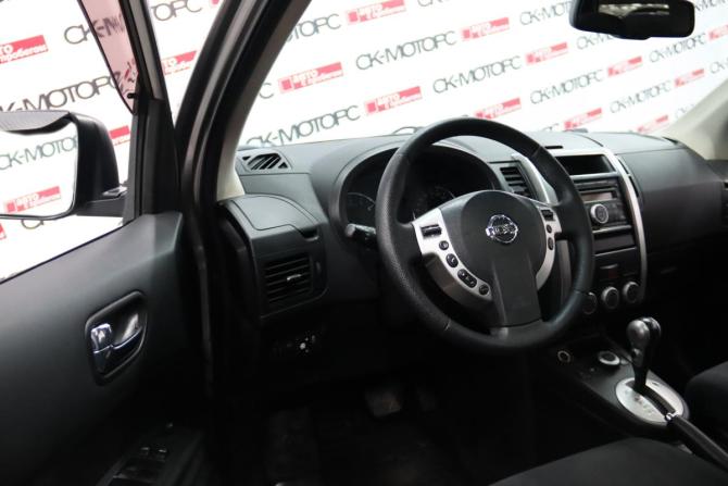 Nissan X-Trail II Рестайлинг с пробегом 2011 года, цена 1 295 950 рублей, 165047 км, внедорожник, Автокод Объявления