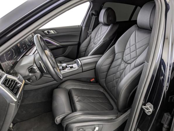 BMW X6 III (G06) Рестайлинг с пробегом 2023 года, цена 10 595 000 рублей, 35000 км, внедорожник, Автокод Объявления