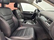 Volkswagen Touareg II Рестайлинг Балашиха  - изображение 36