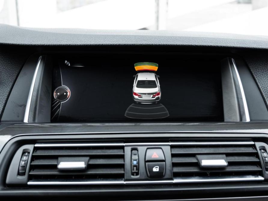 BMW 5 серии VI (F10/F11/F07) Рестайлинг Ставрополь  - изображение 14