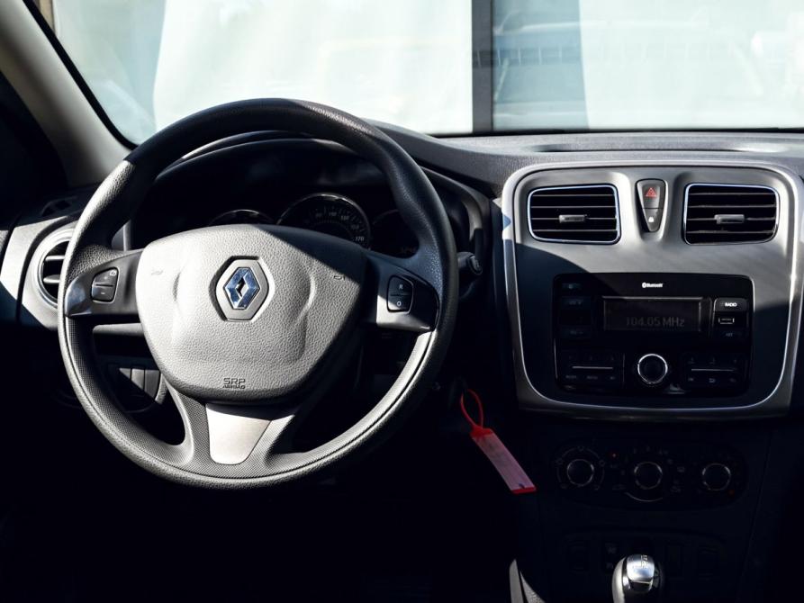 Renault Sandero II Екатеринбург  - изображение 19