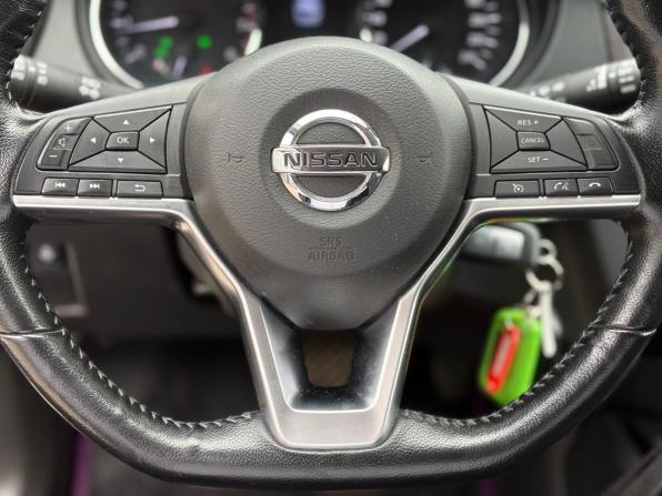 Nissan Qashqai II Рестайлинг с пробегом 2020 года, цена 2 200 000 рублей, 73491 км, внедорожник, Автокод Объявления