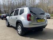 Renault Duster I Нефтекамск  - изображение 16