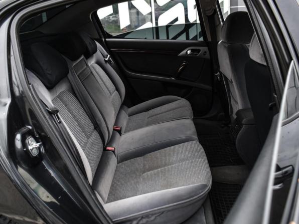 Peugeot 407 с пробегом 2007 года, цена 535 000 рублей, 354009 км, седан, Автокод Объявления