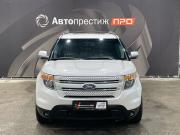 Ford Explorer V Пермь  - изображение 31