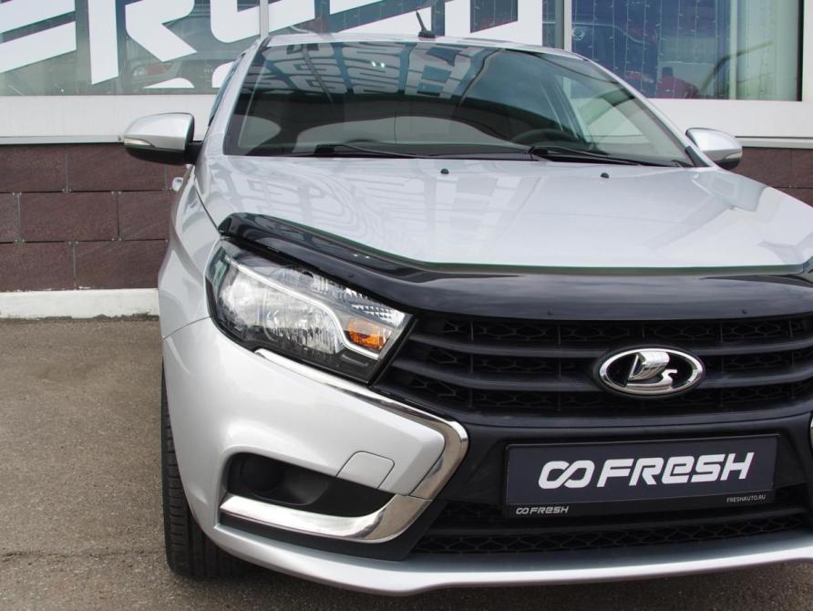 Lada (ВАЗ) Vesta I Владимир  - изображение 21