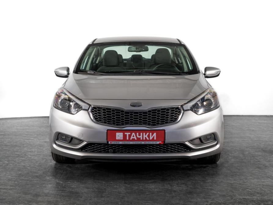 Kia Cerato III Иркутск  - изображение 2