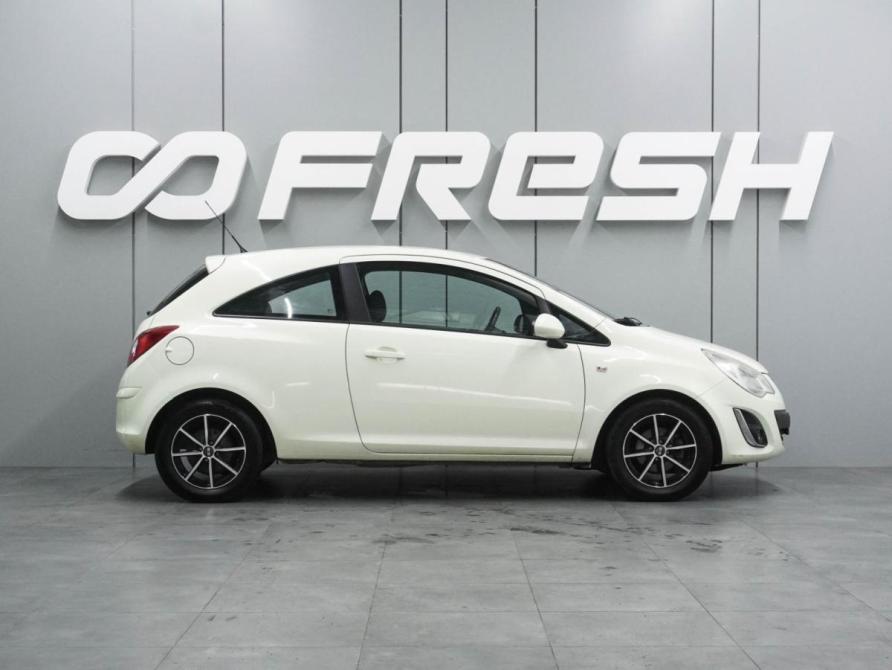 Opel Corsa D Рестайлинг II Воронеж  - изображение 5