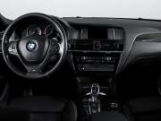 BMW X4 I (F26) Москва  - изображение 32