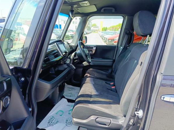 Honda N-BOX II с пробегом 2018 года, цена 999 999 рублей, 148862 км, минивэн, Автокод Объявления