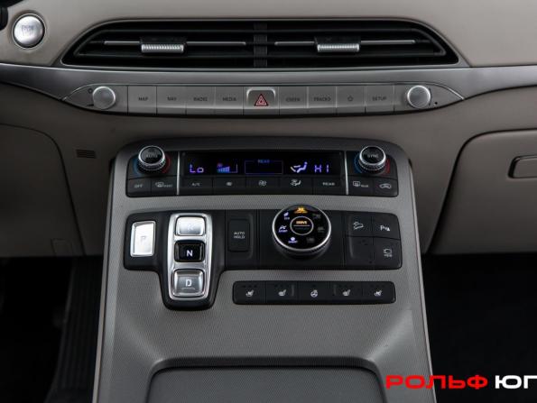 Hyundai Palisade I с пробегом 2021 года, цена 4 538 000 рублей, 62918 км, внедорожник, Автокод Объявления
