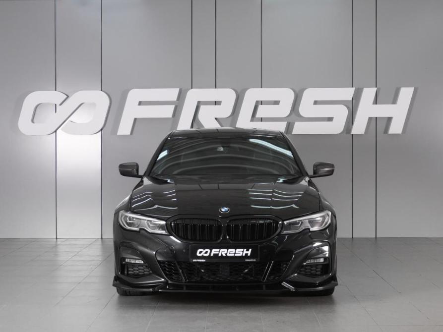 BMW 3 серии VII (G2x) Минеральные Воды  - изображение 3