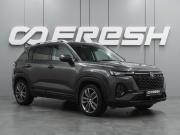 Changan CS35 Plus I Рестайлинг Воронеж  - изображение 24