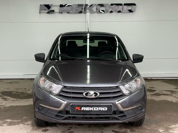 Lada (ВАЗ) Granta I Рестайлинг с пробегом 2019 года, цена 559 000 рублей, 120520 км, седан, Автокод Объявления