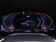 BMW 7 серии VI (G11/G12) Рестайлинг Москва  - изображение 31