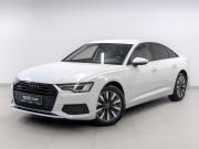 Audi A6 V (C8) Санкт-Петербург  - изображение 31
