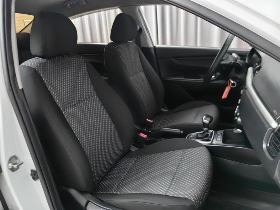 Kia Rio IV Подольск  - изображение 7