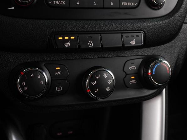 Kia Ceed II с пробегом 2014 года, цена 1 099 000 рублей, 86868 км, хэтчбек, Автокод Объявления