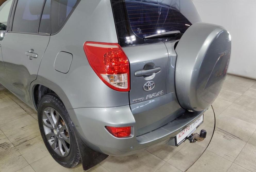 Toyota RAV4 III (XA30) Волгоград  - изображение 20