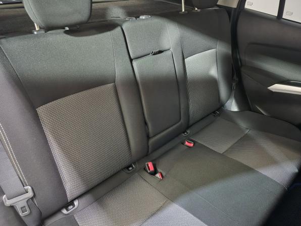 Suzuki SX4 II (S-Cross) с пробегом 2014 года, цена 1 129 000 рублей, 186364 км, хэтчбек, Автокод Объявления