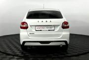 Lada (ВАЗ) Granta I Рестайлинг Нижний Новгород  - изображение 30