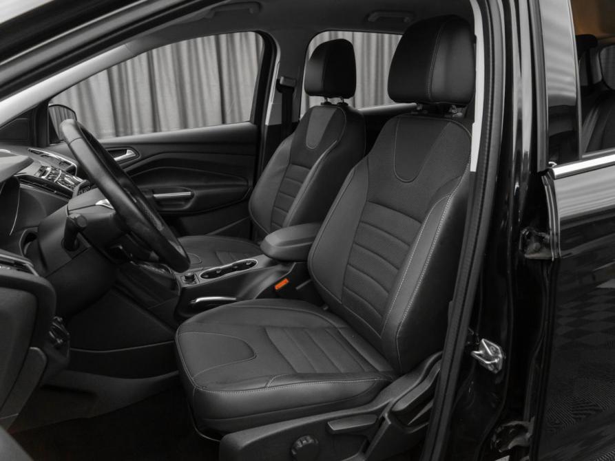 Ford Kuga II Москва  - изображение 9