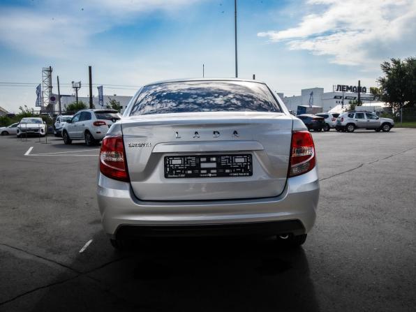 Lada (ВАЗ) Granta I Рестайлинг с пробегом 2025 года, цена 920 000 рублей, 36922 км, седан, Автокод Объявления
