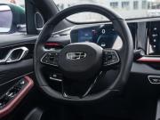 Geely Coolray I Рестайлинг Москва  - изображение 34