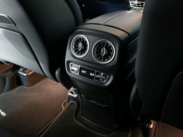 Mercedes-Benz G-Класс AMG II (W463) с пробегом 2019 года, цена 16 900 000 рублей, 43941 км, внедорожник, Автокод Объявления