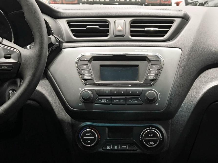 Kia Rio III Казань  - изображение 18