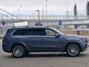 Mercedes-Benz GLS II (X167) Санкт-Петербург  - изображение 38