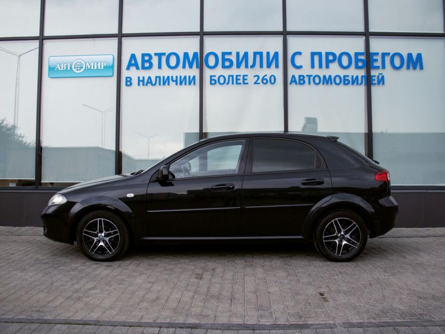 Chevrolet Lacetti I Екатеринбург  - изображение 2